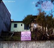 Casa para Venda, em Mauá, bairro Jardim Zaira, 2 dormitórios, 1 banheiro, 1 vaga