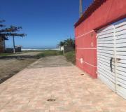 Casa para Venda, em Itanhaém, bairro Aliança, 2 dormitórios, 1 banheiro, 3 vagas