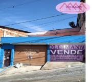 Casa para Venda, em Mauá, bairro Jardim Zaira, 4 dormitórios, 2 banheiros, 2 vagas