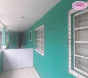 Casa para Venda, em Mauá, bairro Jardim Mauá, 3 dormitórios, 2 banheiros, 2 vagas