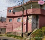 Casa para Venda, em Mauá, bairro Jardim Columbia, 3 dormitórios, 2 banheiros, 1 suíte, 1 vaga