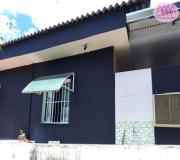Casa para Venda, em Mogi das Cruzes, bairro Vila Nova Aparecida, 2 dormitórios, 1 banheiro, 1 vaga