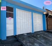 Casa para Venda, em Mauá, bairro Jardim São Jorge do Guapituba, 2 dormitórios, 1 banheiro, 1 suíte, 2 vagas