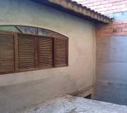 Casa para Venda, em Mauá, bairro Vila Bocaina, 2 dormitórios, 1 banheiro, 1 vaga