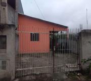 Casa para Venda, em Suzano, bairro Parque Buenos Aires, 2 dormitórios, 1 banheiro, 5 vagas